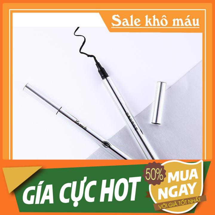 ( Chỉ bán giá sỉ ) Kẻ Mắt Bút Kẻ Mắt Lameila Vàng Kim Sang chảnh lâu trôi tiện lợi chính hãng nội địa sỉ rẻ Mùi Store