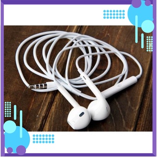 Tai nghe IPHONE/ANDROID JACK 3.5 mm 5S/6/6S/Plus