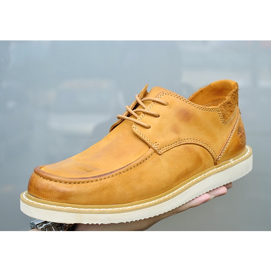 Giày da nam Timberland-TL30