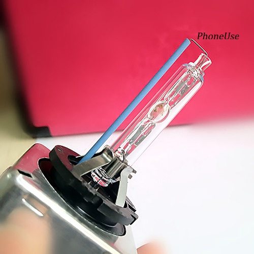 Set 2 bóng đèn pha D3S/D3C Xenon thay thế cho xe hơi