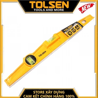 Thước thủy 40cm, 50cm, 60cm tolsen 35060, 35061, 35062