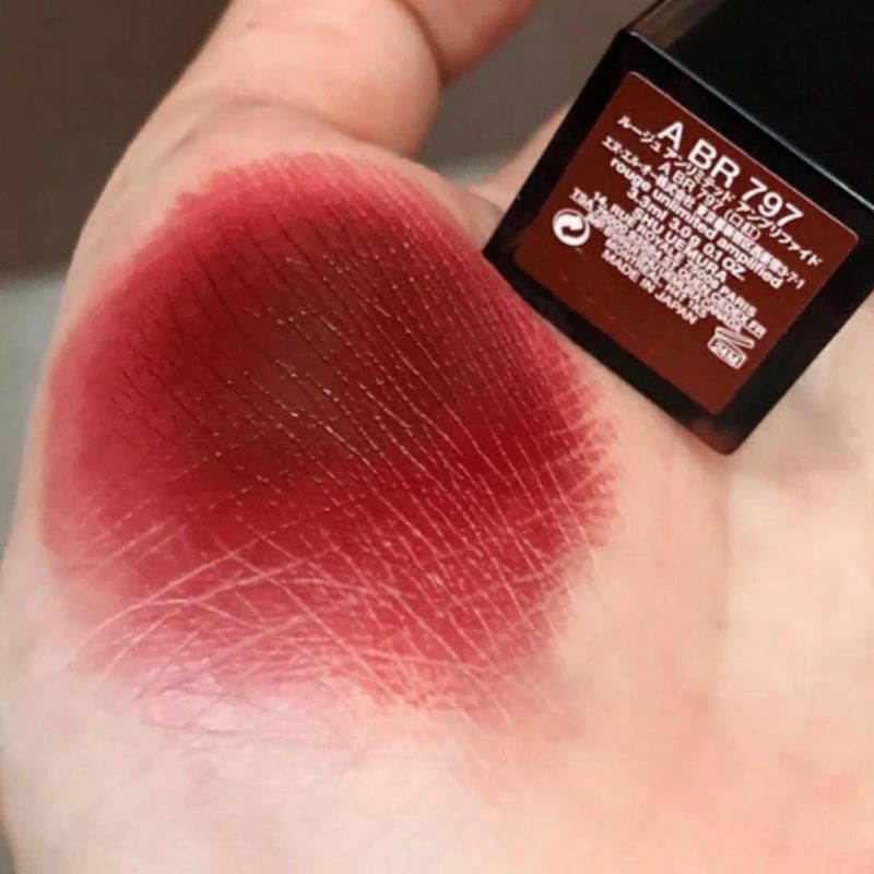 Son Shu Uemura màu A BR 797