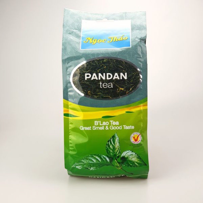 TRÀ SÂM DỨA NGỌC THẢO TÚI 250G