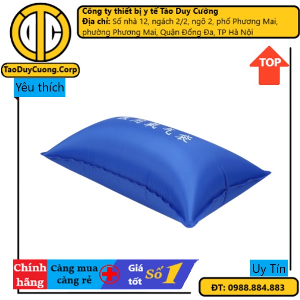 Túi Oxy Pvc 42l Có Thể Tái Sử Dụng Cho Phụ Nữ Mang Thai