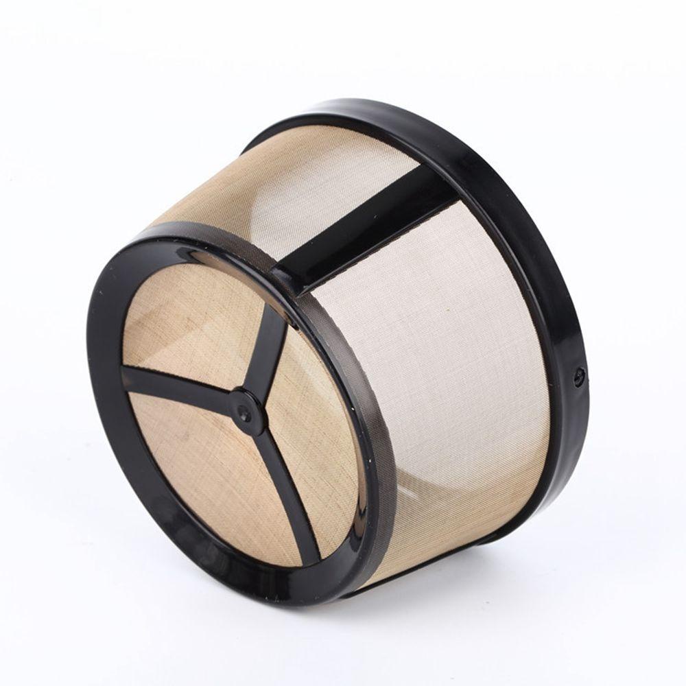 NICKOLAS Cốc Lọc Cà Phê Bằng Thép Không Gỉ Cho Keurig K-Duo