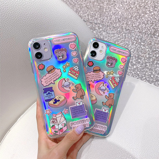 Ốp Oppo Reno7 Reno7z A17 A17K Reno 6Z Reno6(5G) A16 A16K A94 A54 A55 A74 4G Find X3 Pro A74 5G A54 5G - mã neon TS267