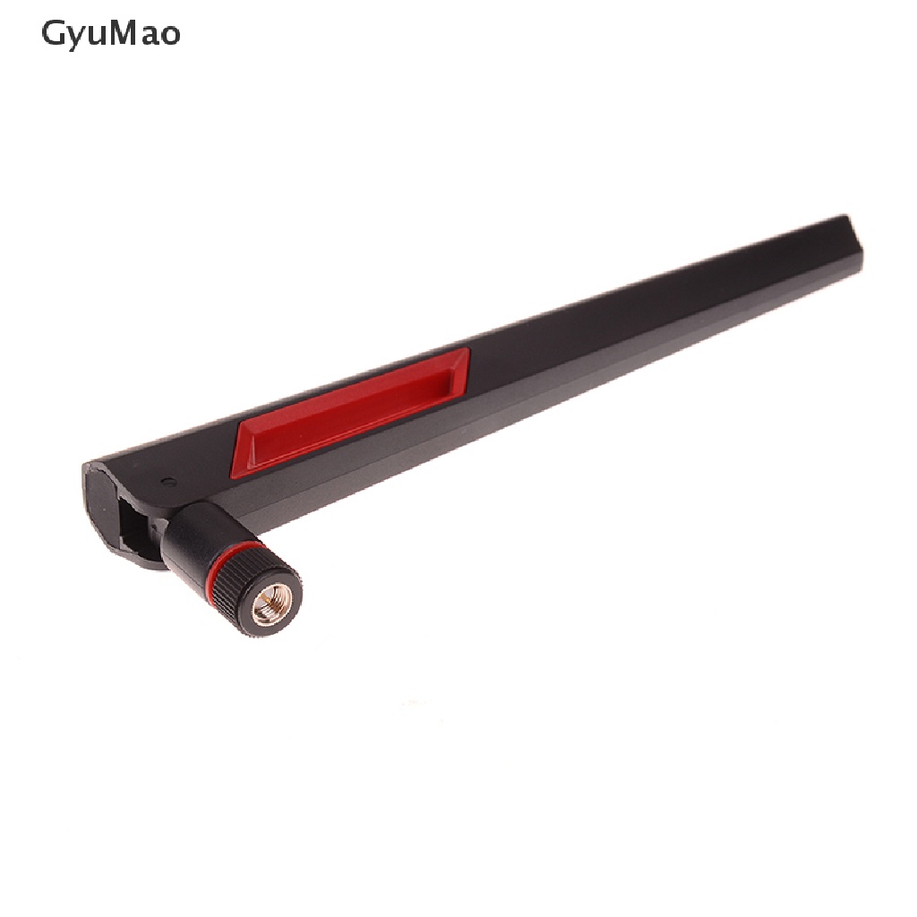 Bộ định tuyến ăng ten wifi tăng cường băng tần kép 12dBi 2.4G 5G 5.8G thông dụng HDY