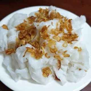 500g hành phi nhà làm