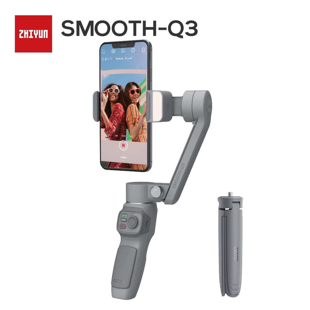 Gimbal chống rung Zhiyun Smooth Q3