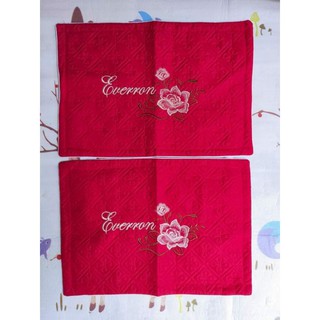 Vỏ gối trần bông size 45*65cm