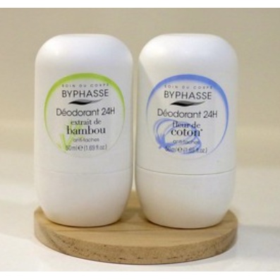 Lăn khử mùi Byphase nữ