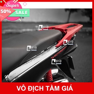 Hcm- - - cảng sau xe vision 2014 - 2020 kiểu sh300i đẳng cấp