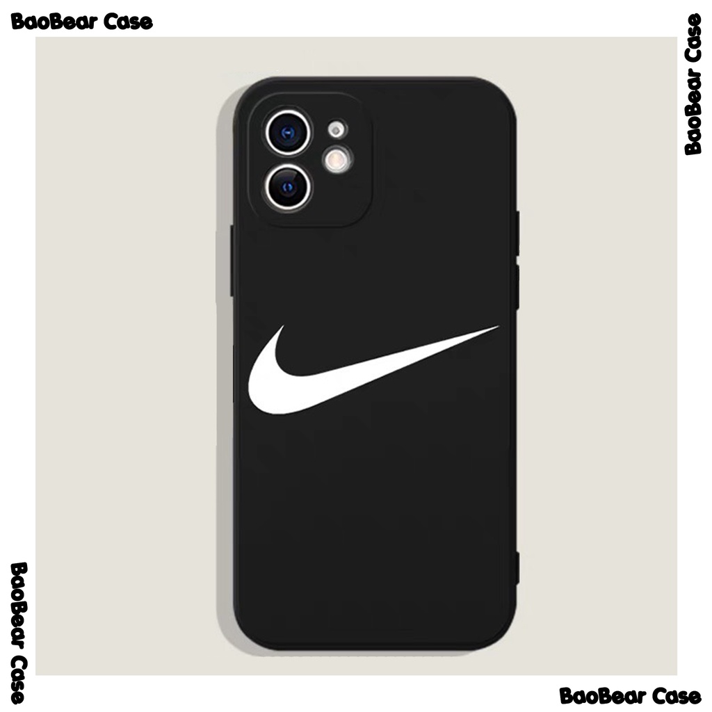Ốp Iphone Logo Nike 14promax,14pro,14plus,14,  13promax , 13pro , 13, 12promax, 12pro, 12, 11promax