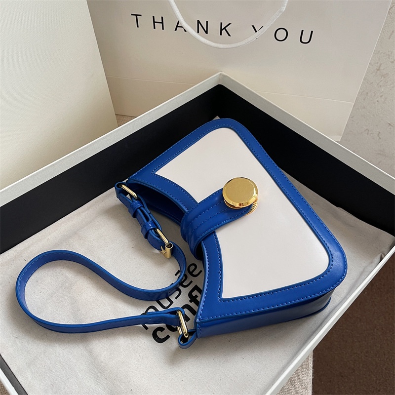 IELGY Túi Đeo Vai/Xách Tay Đa Năng Thời Trang Cho Nữ