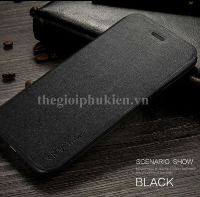 Bao da X-level cho IPhone 6plus/ 6S plus (FIB COLOR) | BigBuy360 - bigbuy360.vn