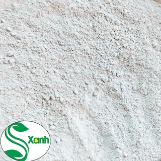 Vôi Bột Hạ Phèn, Khử Trùng, Túi 1kg