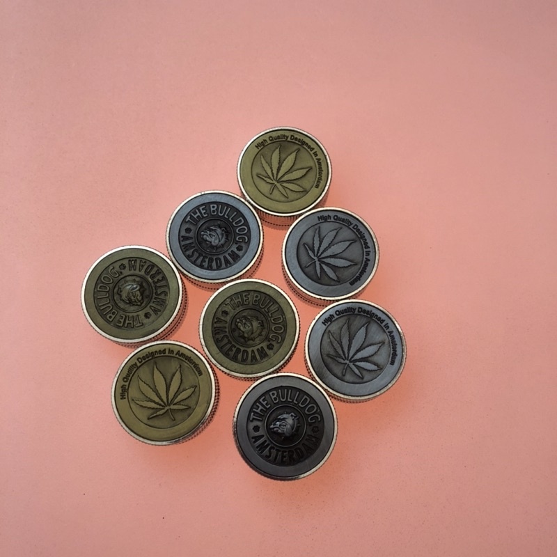 Grinder 1 tầng