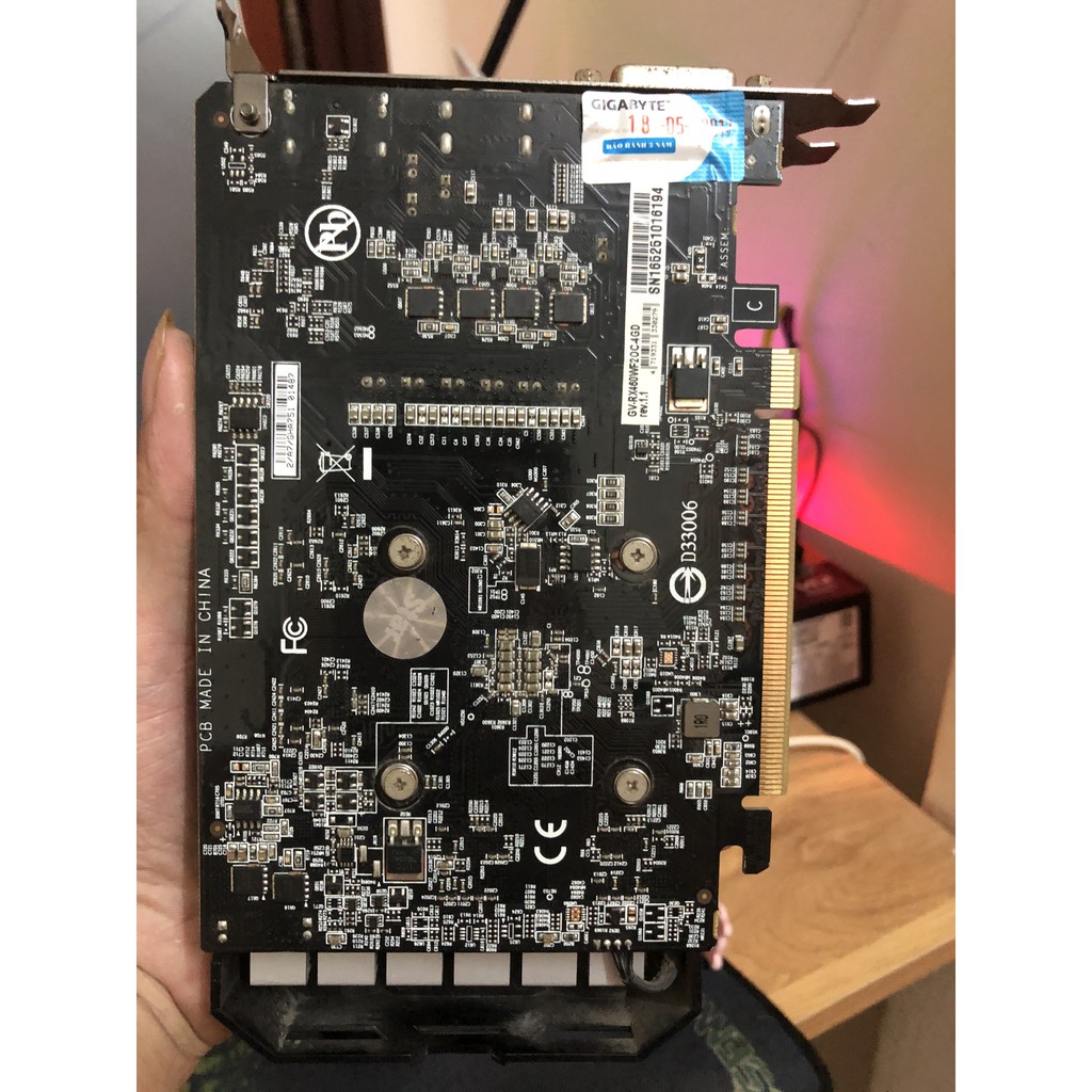 Rx 460 4gb | BigBuy360 - bigbuy360.vn