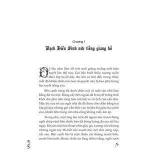 Sách - Gió Ngừng Thổi, Tình Còn Vương