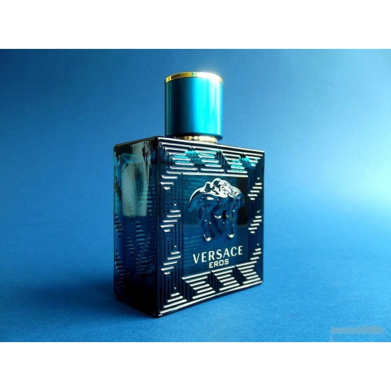 Nước hoa Nam mạnh mẽ - Nước Hoa Nam EROS VERSAC Lịch Lãm Đẳng Cấp, Dung tích 100ml | BigBuy360 - bigbuy360.vn
