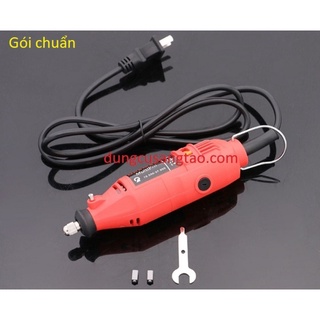 Máy khoan, máy mài cầm tay mini / Máy đa năng Dremel Multipro / jielite multipro/ DEMBNL