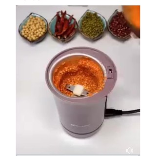 Máy nghiền hạt siêu tốc