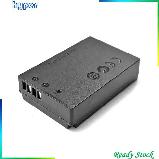 Pin Giả DR-E12 DC Thay Thế Cho Máy Ảnh Canon M M M2 M10 LP-E12