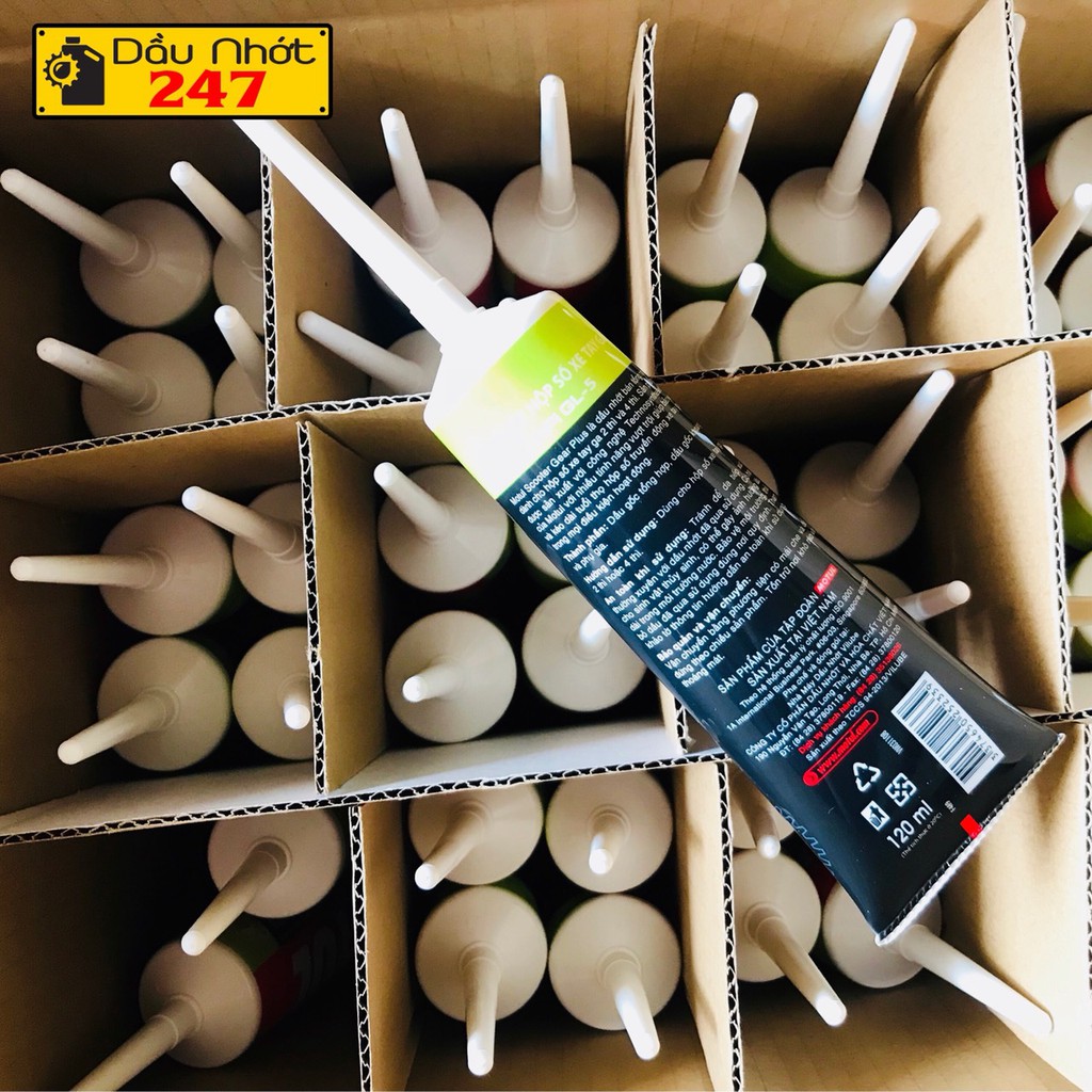 Nhớt láp hộp số xe tay ga Motul | BigBuy360 - bigbuy360.vn
