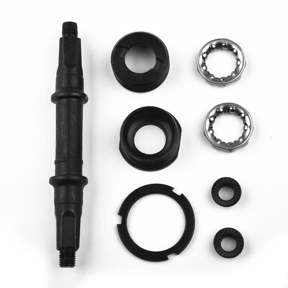 Bộ Trục Dưới Xe Đạp BB Shell 3S 5S Chất Lượng Cao