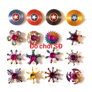 Con quay spiner - 1 cái