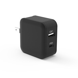 Củ sạc nhanh bagi chuẩn pd type-c 18w ce-pd18