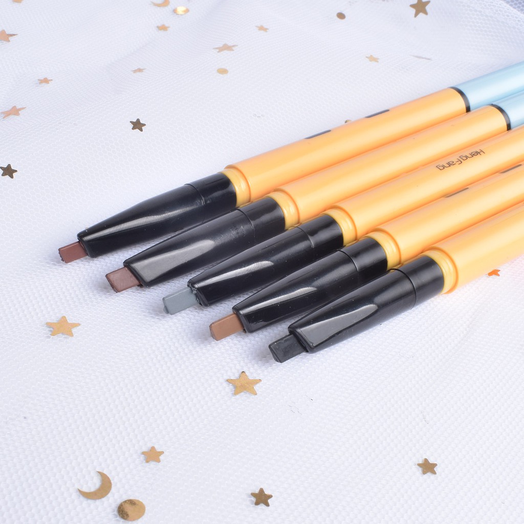 HengFang Lasting Color Eyebrow Pencil Available 0.14g H6533