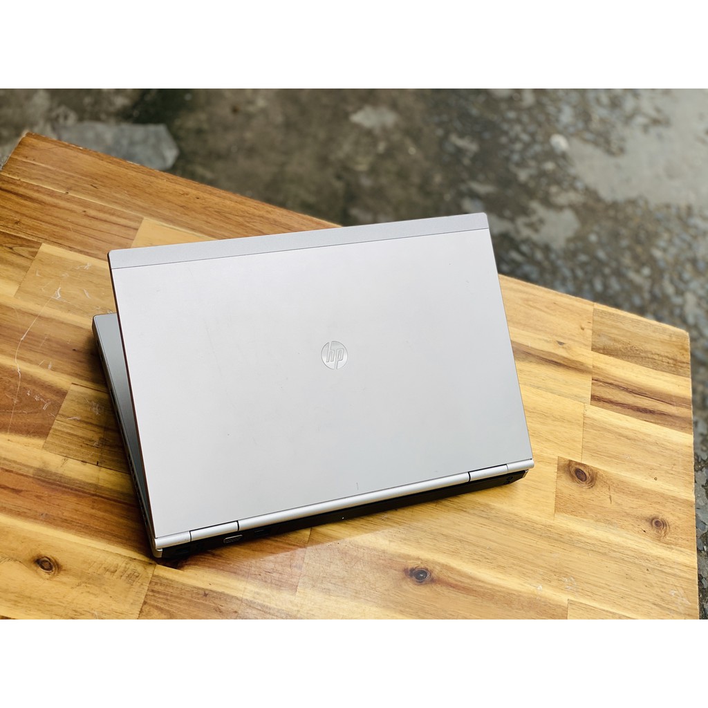 Laptop HP Elitebook 8470p/ i7 3540M/ 4G/ Vga rời 7570M/ 14in/ Vỏ nhôm/ Chuyên Game Đồ Hoạ HOT | BigBuy360 - bigbuy360.vn