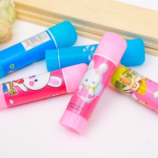 Keo khô dán giấy (5 lọ)