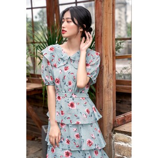 OLV - Đầm hoa Meri Fleur Dress