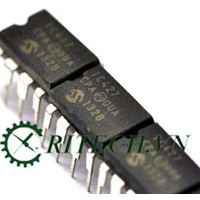 Combo 5 con TC427CPA, TC427, TC427C DIP-8 ic chức năng