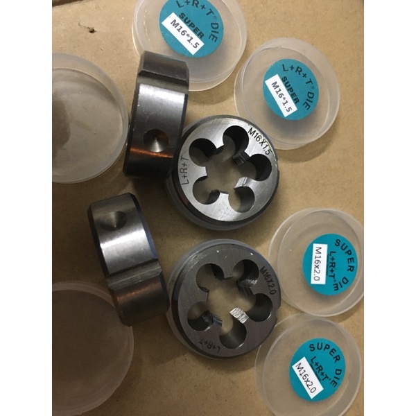 Bàn ren LRT 16x1.5 16x2