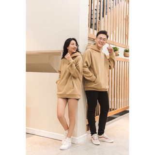 ÁO HOODIE ĐÔI NAM NỮ HOT NHẤT_HD007