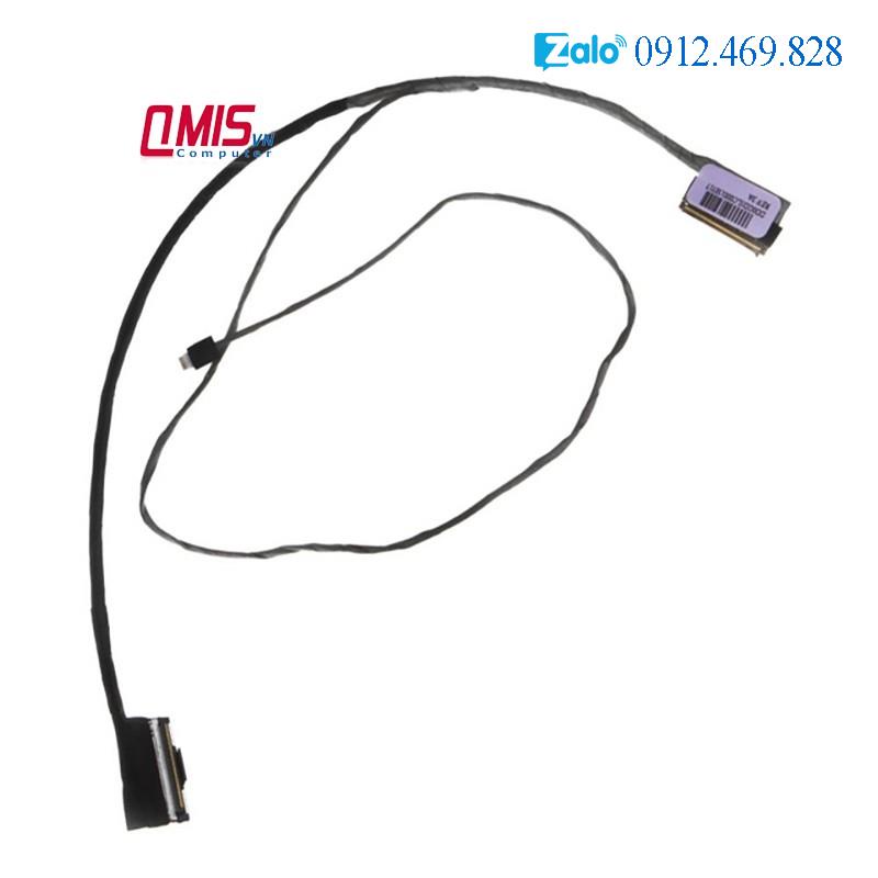 Cáp màn hình laptop Sony Vaio FIT 14 SVF14 SVF14A – SVF14A (DD0GD5LC000)