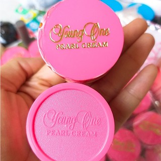 Kem Xù Thái Kem Young One Thái Loại 1 Chính Hãng
