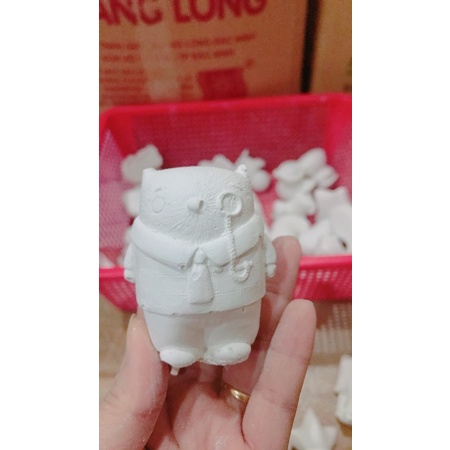Combo 50 tượng tô size 6cm