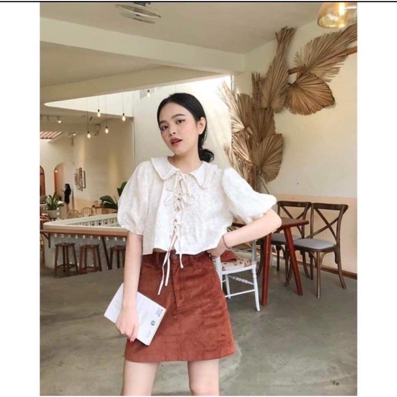 Pass áo trắng
