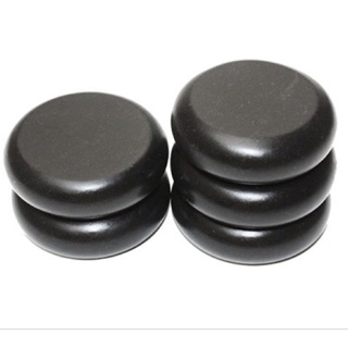 Đá massge nóng size lớn chuyên Spa (1 viên)