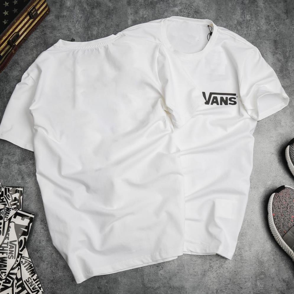 ALBUM 8 - ÁO THUN UNISEX MẪU MỚI NHẤT 2018