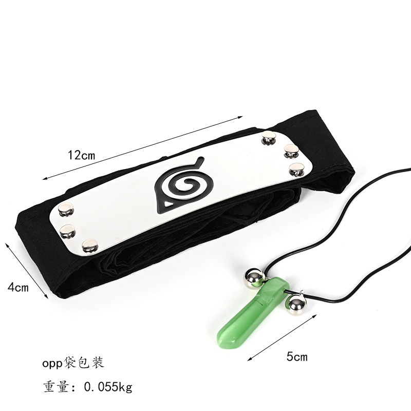 Mô Hình Nhân Vật Uzumaki Naruto