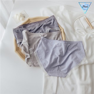 Quần lót Cotton mềm mát PearShop