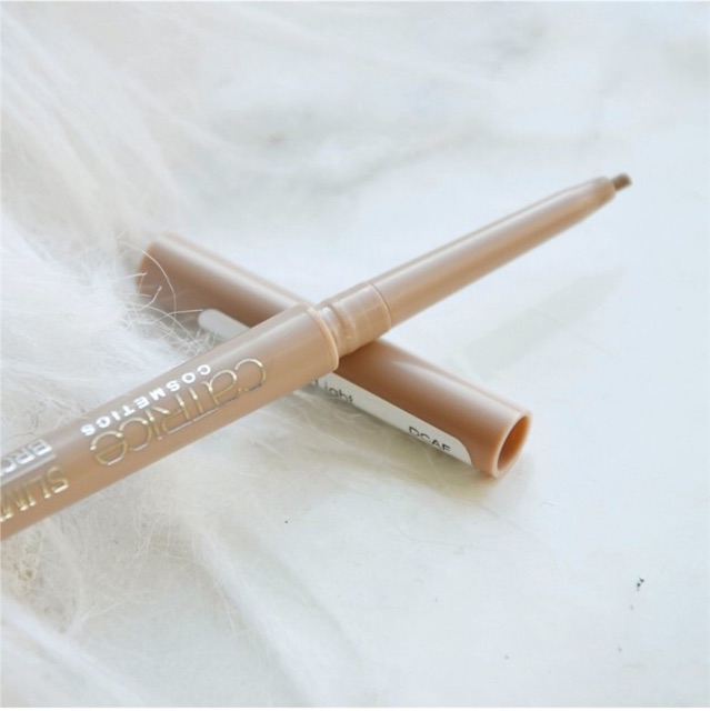 Chì mày Catrice Slim Matic Ultra Precise - 020 Medium | BigBuy360 - bigbuy360.vn