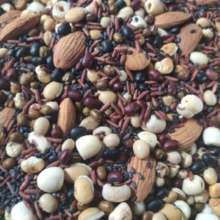 Bột Gạo Lứt Bảo Minh 750gr