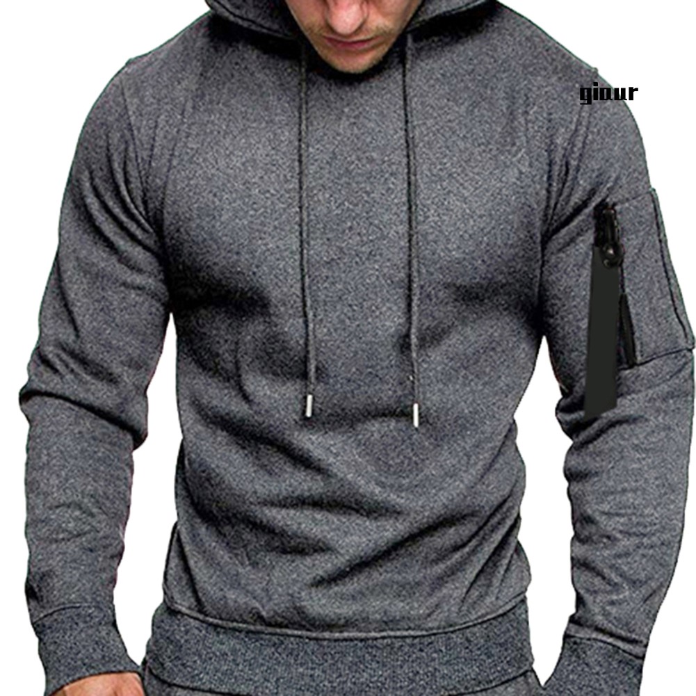 Áo Hoodies Tay Dài Hoạ Tiết Lính Cho Nam