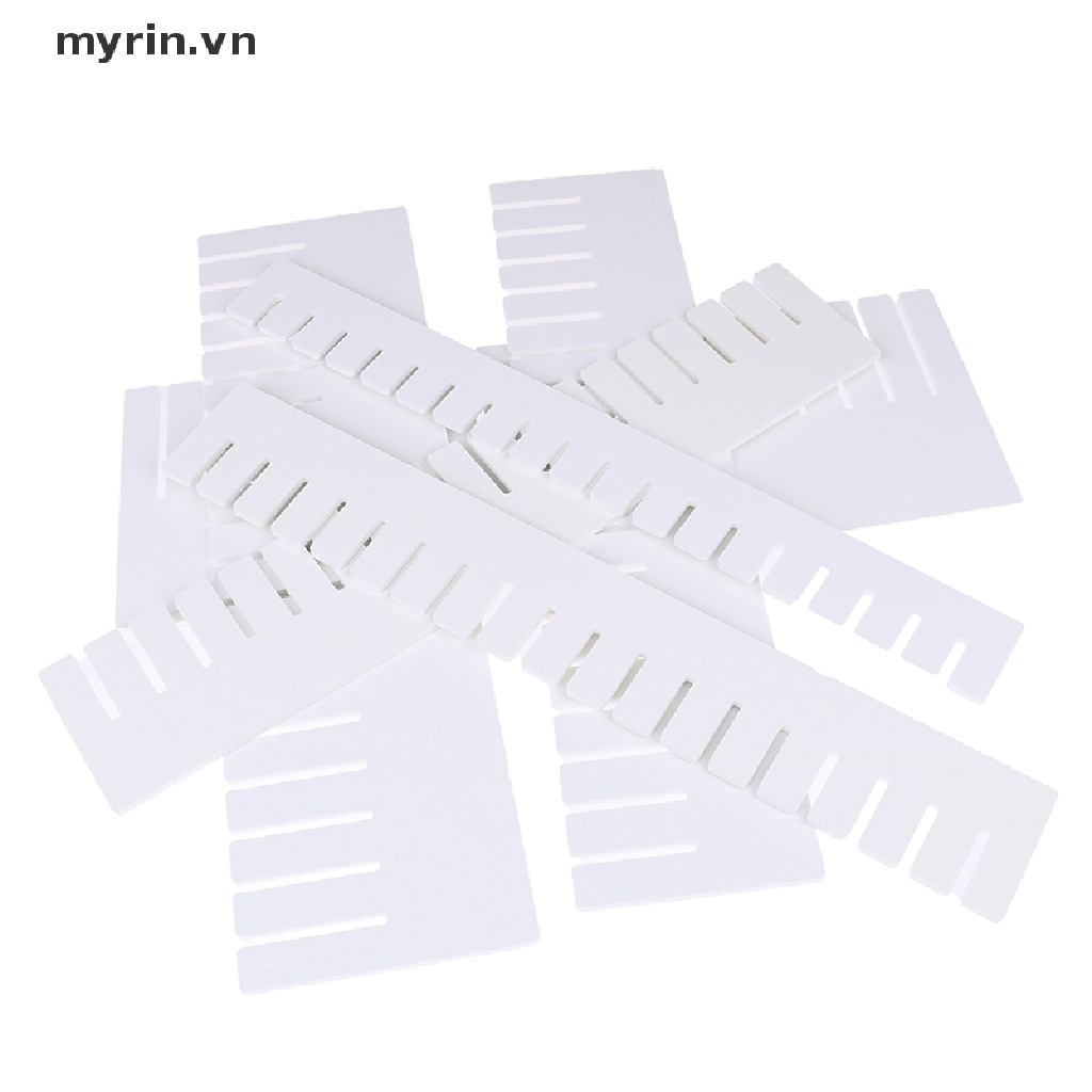 1 Thanh Chia Ngăn Tủ Tiện Lợi